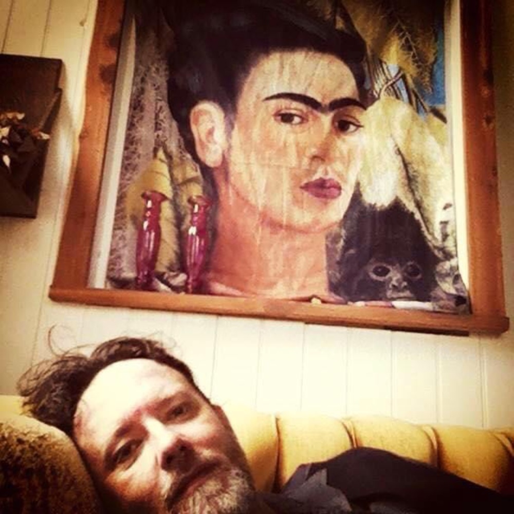 Meet your Posher, Kevin